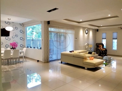Endlot, Good Condition @ Kota Kemuning | Damai Residences, Shah Alam, Selangor