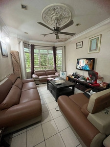FACING OPEN D’RIMBA Resort Apartment di Kota Damansara