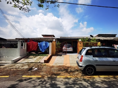 [ FACING OPEN ] Rumah Teres Setingkat di Petaling Jaya
