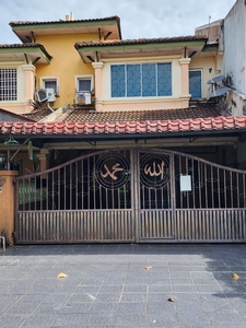 [ FREEHOLD ] 2Sty House at Prima Saujana, Kajang