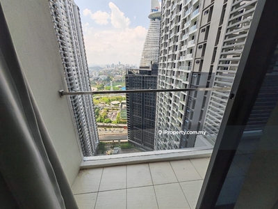 Fully-Furnished Unit at Southlink For Sale