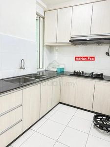 U Garden Condo 850sf MOVE IN CONDITION Nr Gelugor Usm Oasis Pulse