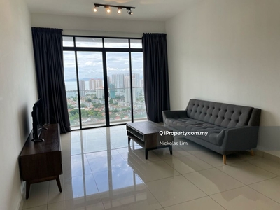 Great view, convenient, easy access, quiet & peaceful, Tjg Tokong,