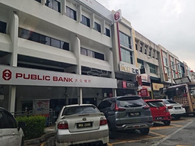 Ground Floor Shop, Damansara Utama, Damansara uptown Petaling Jaya