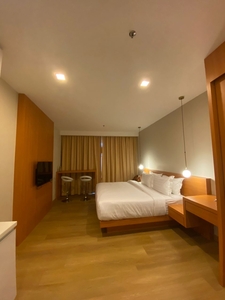 Highrise for rent in Shah Alam, Selangor, Malaysia. Book a 360 virtual tour today! | SPEEDHOME