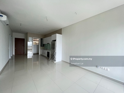 KL City View Condominium for Sale - 3 Mins to Mid Valley