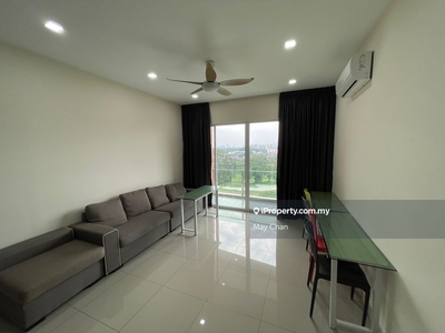 Limited Golf View Sg Long Residence for Sale