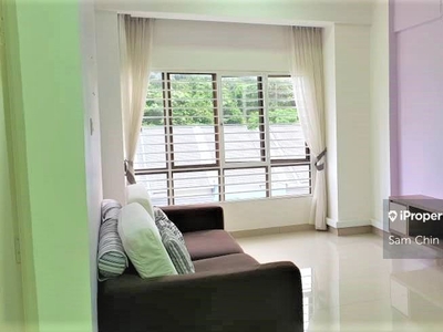 Low Density Residence @ Green Environment Area Cahaya Villa Residence