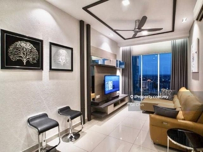 Majestic Premier Suite Condominiums Fully Furnished For Sale