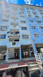 MID COST Apartment Salvia Seksyen 11 Kota Damansara