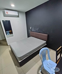 ✨ Near Bukit Tinggi AEON ✨ and KWSP Klang, Fully Furnished Room with private washroom at Bandar Botanic Klang
