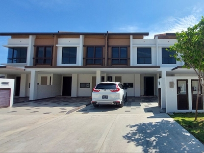 NEW BEAUTIFUL TERRACE HOUSE FOR SALE at Setia Warisan Tropika Belladonna Sepang Selangor Rumah Teres Baru Cantik untuk Dijual LOW DENSITY