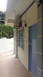 New Suit For Rent in Wangsa Permai Kepong (Fully Furnished)