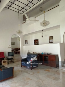 Nice bungalow in Rahim Kajai