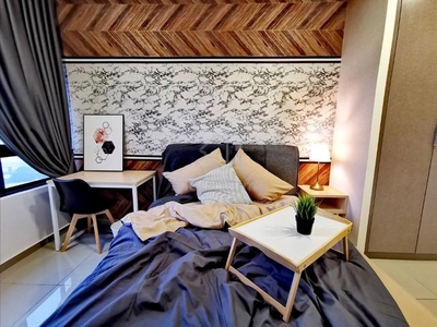 [Nice Renovation] Nidoz Desa Petaling Fully Furnished Rooms For Rent