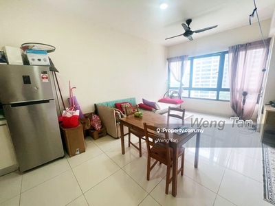 Pandora Residence Studio,Below Market Price,Block A,Southplace