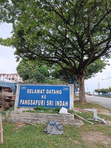 Pangsapuri Sri Indah Taman Lestari Perdana Seri Kembangan