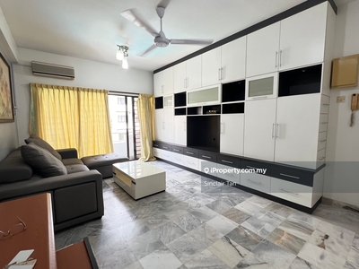 Park View Court (Kenaga Residence) 2bedrooms Freehold For Sale