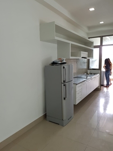 Partial furnished unit at Shaftsbury Residence, Cyberjaya for sale