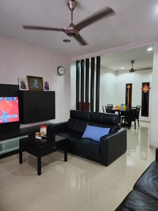 [Partly Furnished] Bandar Puteri 11, Puchong