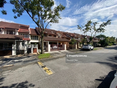 Putra Permai Putra Heights for Sale