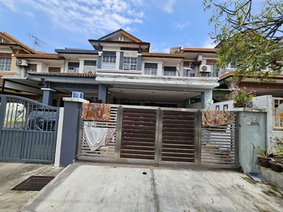 [ RENOVATED ] 2Sty House Bandar Bukit Puchong 2 Puchong