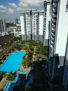 RENOVATED Aman Desa Resort Condominium Desa Petaling Jalan Klang Lama Kuala Lumpur