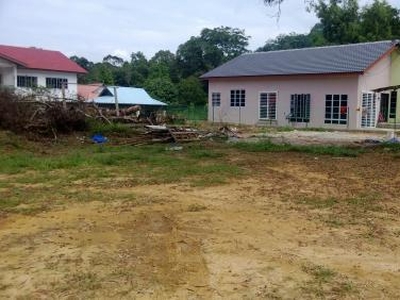 Residential Land for sale in Sungai Buloh