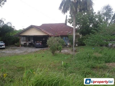 Residential Land for sale in Taiping