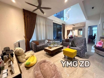 RM2.38MIL Corner Double Storey Setia Alam Eco Ardence Fully Renovated
