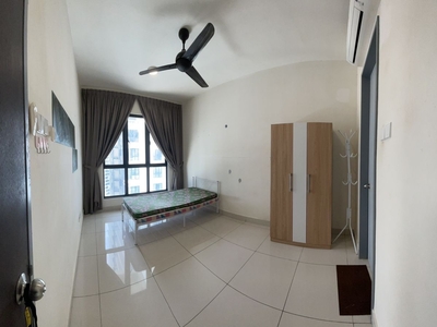 Room for rent in Hulu Langat, Wilayah Persekutuan, Malaysia. Book a 360 virtual tour today! | SPEEDHOME