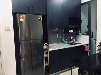 Room for rent in , , Malaysia. Book a 360 virtual tour today! | SPEEDHOME