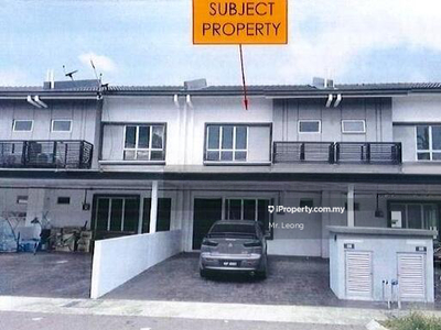 Save 130k, 2 Stry Terrace, Rentak 2/4, Rentak Perdana, Alam Perdana