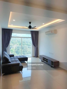 Setia Pinnacle Reno and Furnished Best Buy Unit