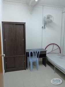 Single Room at Bandar Sungai Long, Kajang