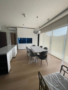 Sunway Mont Residences , Dual Key Fully Furnished Family Suites
