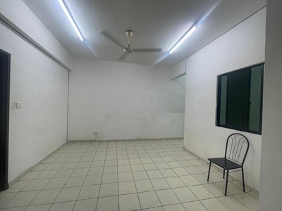 Taman Suria Shop Apartment,Penampang |Bundusan|Donggongon (1st Floor)
