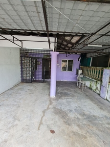 TERMURAH Single Storey Terrace, Bandar Tasik Kesuma, Fasa 7, Semenyih