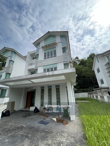 Tiara Residence, Quas, Semanja, Kajang