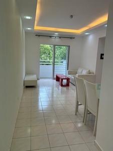 Unit Cantik Well Maintained Move in Ready Sri Hijauan Apartment for Sale untuk Dijual di Ukay Perdana Ampang KL