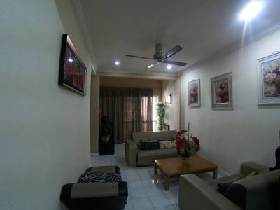 Unit Tingkat 1 Apartment Nilai Perdana, Nilai