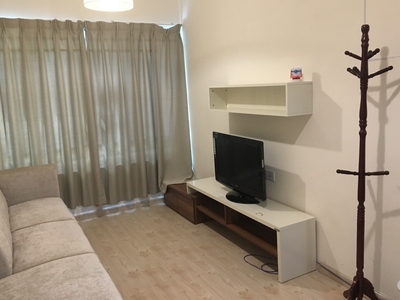 UUC Condo Telipok Fully Furniture Available @ 1 April 2024 (KK SABAH)