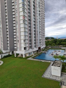 Vina Residency, Cheras, Selangor
