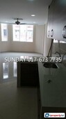 2 bedroom Apartment for sale in Rawang