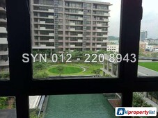 2 bedroom Condominium for sale in Bandar Sri Damansara