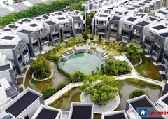 2 bedroom Condominium for sale in Cyberjaya