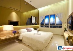3 bedroom Condominium for sale in Sentul