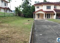 3 bedroom Semi-detached House for sale in Seremban