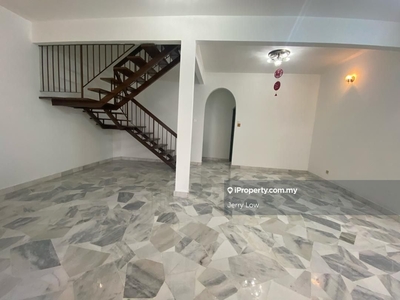 2 Storey Terrace House for Rent