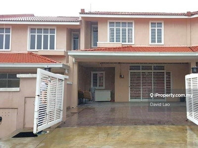 2.5 Stroey House Taman Bukit Permai Ampang KL